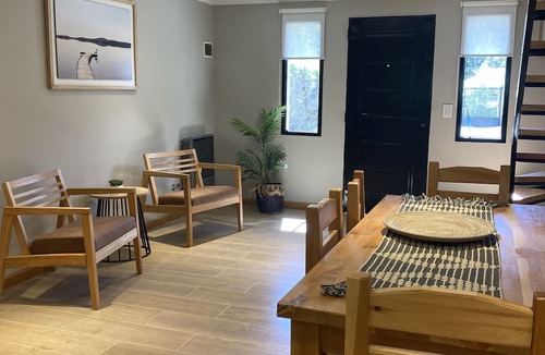 Playa Bonita Hotel | Quillaipe Apart Suite