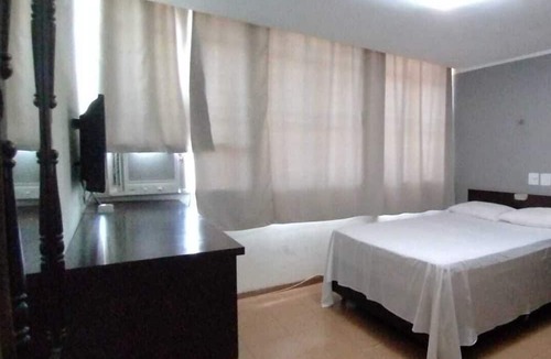 Jardim Curitiba Hotel | Hotel La Rocca