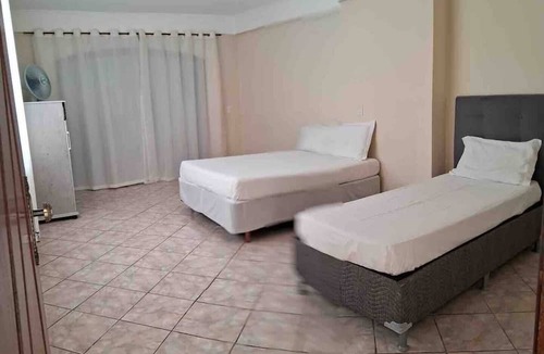 Sao Joao Novo House | Hospedaria Familiar São João Novo