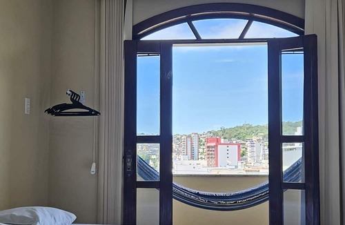 Ibitiquara Hostel | CAXU HOSTEL