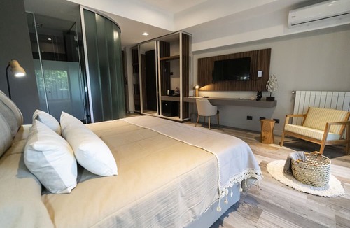Santa Rosa de Calamuchita Hotel | Domingo Hotel Design