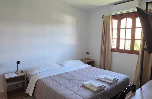 Cafayate Hotel | Hostal Cajón de Agua