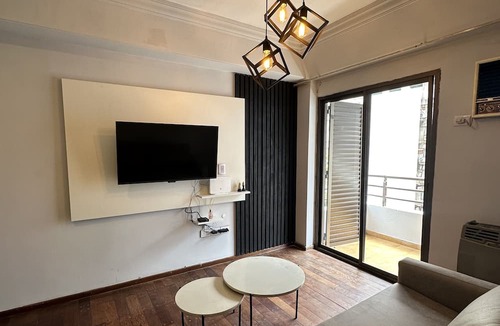 Province of Tucuman Apartment | Paramont Luxury Céntrico