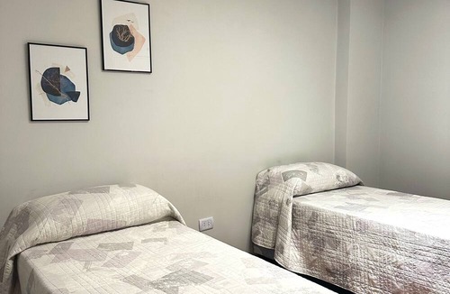 Province of Tucuman Apartment | Paramont Luxury Céntrico
