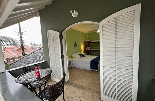 Centro Hotel | Surfside Suites