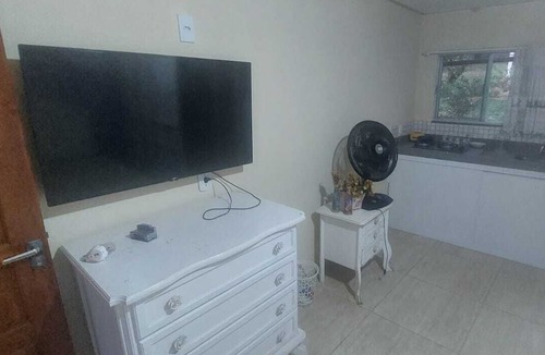 Anchieta Hotel | Pousada Pedaço do Coqueiro