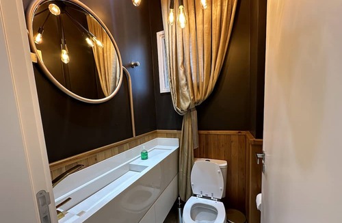 Porto Belo Apartment | a 600m da Praia! Apartamento Sofisticado com Duas Suítes em Balneário Perequê