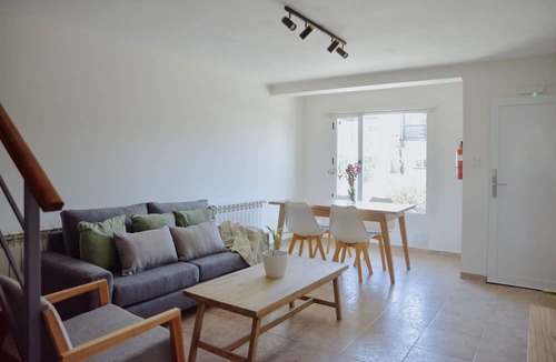Trevelin Apartment | Draig House
