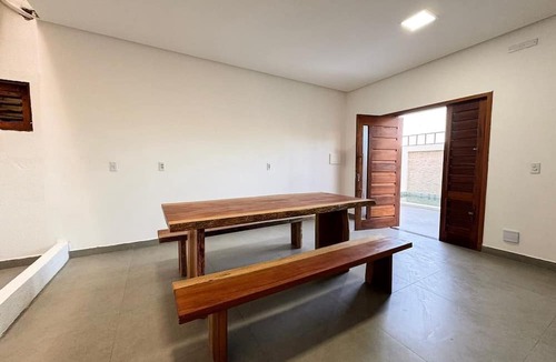 Fortim Hotel | pousada villa serena