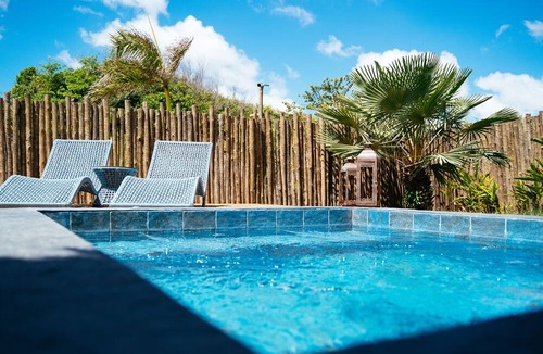 Santo Amaro do Maranhao Hotel | Hotel Pousada Rancho das Dunas