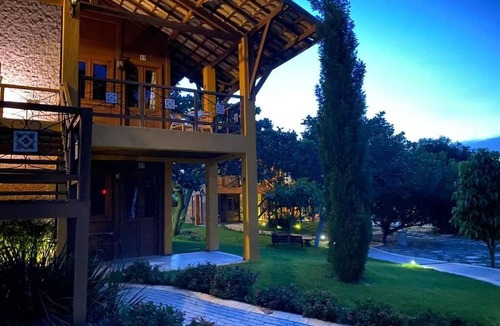 Martins Hotel | Pousada Rancho da Serra