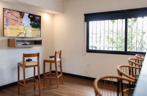 San Pedro Hotel | HSP Hotel & Restò