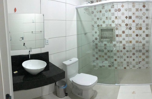 Delmiro Gouveia Hotel | Premium Hotel