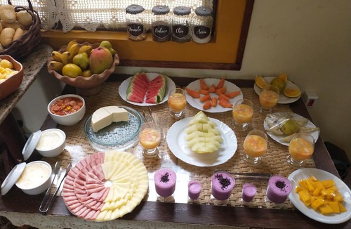 Diamantina Hotel | Hotel Estação