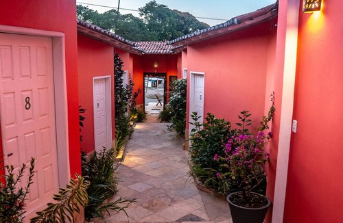 Pipa Hotel | Pousada Vento Terral