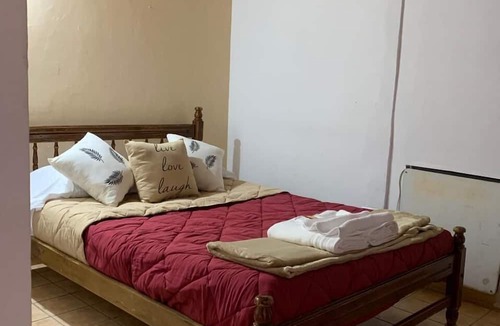 Tilcara Hotel | Hotel Cactus Plaza