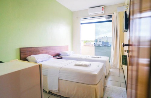 Ibiapina Hotel | Hotel Pinheiro
