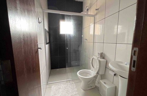 Guaratuba House | Residential Passos!! Cozy house! With everything close to you! Come meet