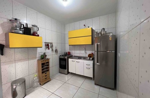 Guaratuba House | Residential Passos!! Cozy house! With everything close to you! Come meet
