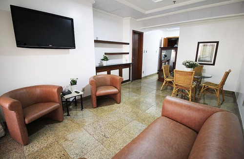 Pituba Hotel | Fiesta Bahia Hotel
