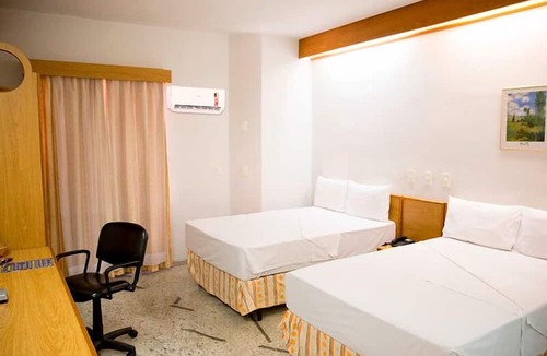 Rezende Hotel | Fênix Hotel Varginha