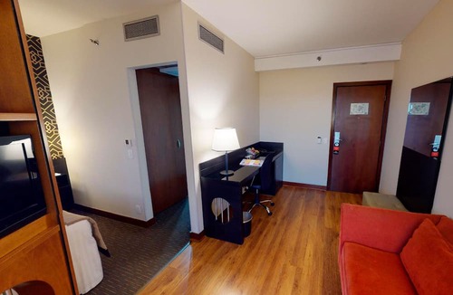 Vila Olimpia Hotel | Estanplaza Funchal - Faria Lima