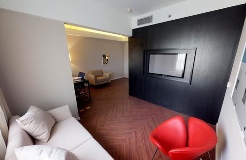 Vila Olimpia Hotel | Estanplaza Funchal - Faria Lima