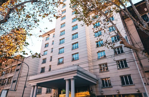 Recoleta Hotel | Loi Suites Recoleta Hotel