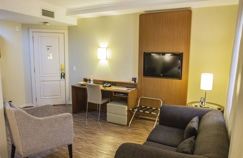 Vila Olimpia Hotel | The World Vila Olímpia