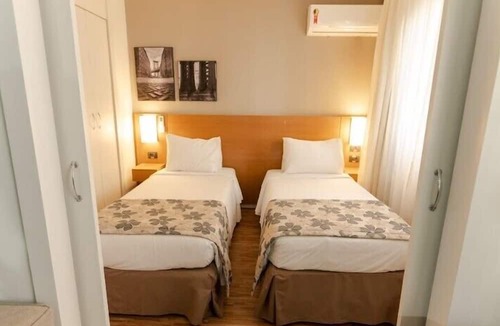 Vila Olimpia Hotel | The World Vila Olímpia