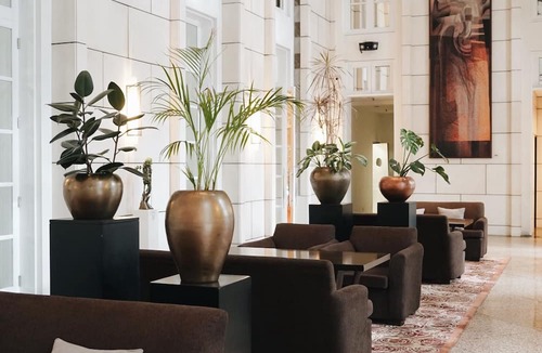 Historic Center Hotel | Park Hyatt Mendoza