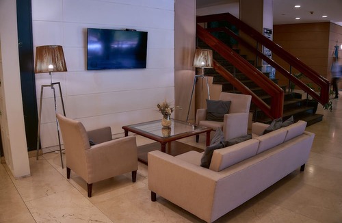 Province of Tucuman Hotel | Hotel Catalinas Tucuman