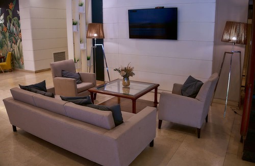 Province of Tucuman Hotel | Hotel Catalinas Tucuman