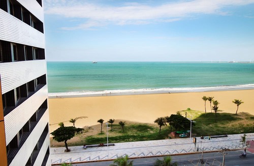 Fortaleza Hotel | Holiday Inn Fortaleza by IHG