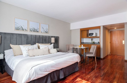 Retiro Hotel | Argenta Tower Hotel & Suites