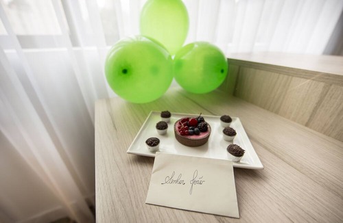 Cerqueira Cesar Hotel | Radisson Hotel Oscar Freire