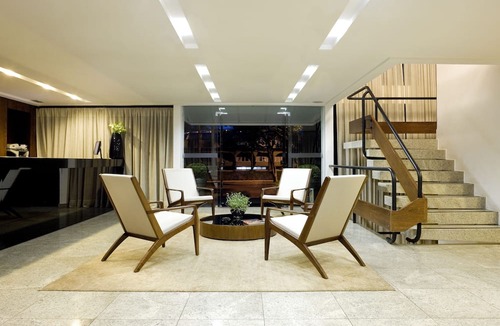 SIA Hotel | Sia Park Executive Hotel