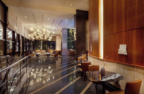Cerqueira Cesar Hotel | Renaissance São Paulo Hotel