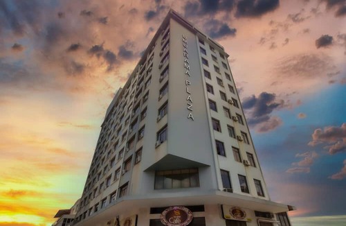 Central Sector Hotel | Umuarama Plaza Hotel