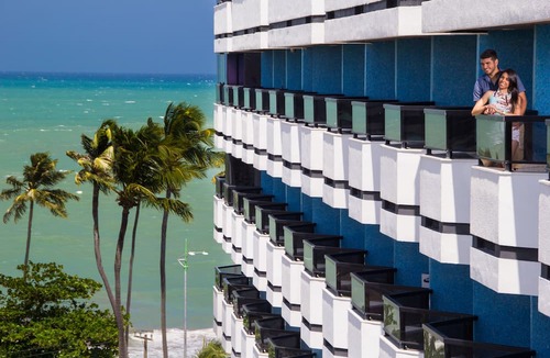 Jatiuca Resort | Maceio Atlantic Suites