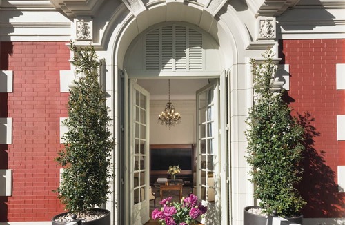 Recoleta Hotel | Four Seasons Hotel Buenos Aires