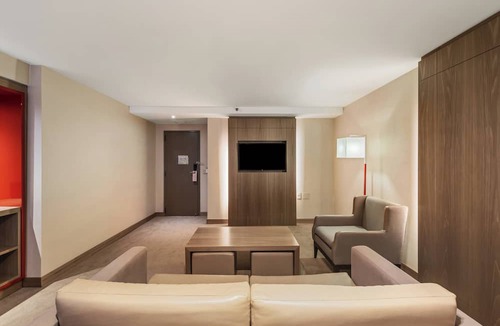 Jardins Hotel | InterContinental São Paulo by IHG
