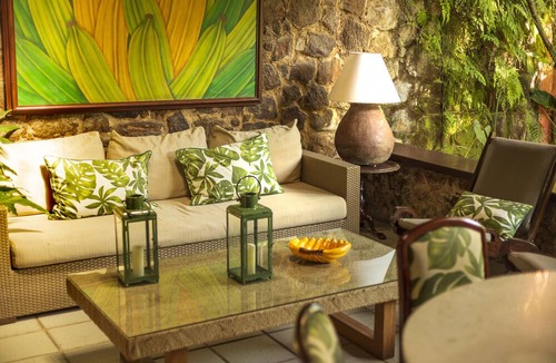 Cabore Hotel | Pousada Porto Imperial