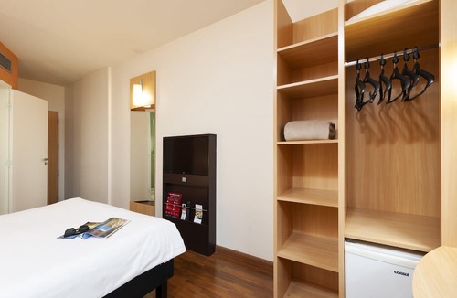 Sao Carlos Hotel | ibis Sao Carlos
