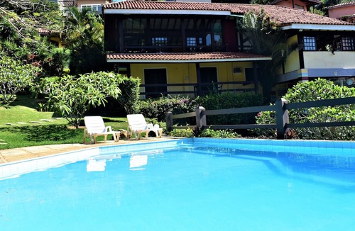 Joao Fernandes Hotel | Hibiscus Beach Pousada