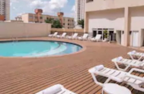 Santo Andre Hotel | Blue Tree Towers All Suites Santo Andre