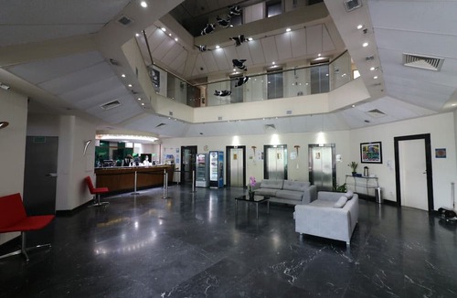 Sao Jose dos Campos Hotel | Hotel Nacional Inn São José dos Campos
