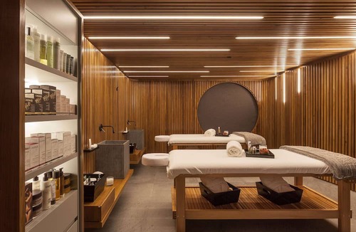 Ibirapuera Hotel | Hotel Unique