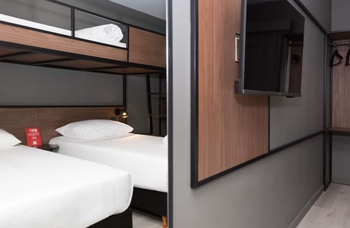 Congreso Hotel | ibis Buenos Aires Congreso