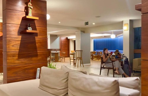 Pina Hotel | Kastel Manibu Recife - Boa Viagem